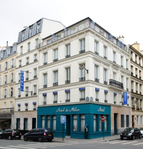 Hotel de Milan